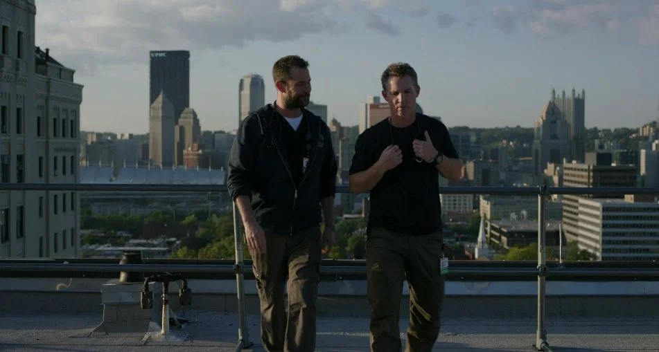 Сериал Больница Питт 1 сезон 1 серия смотреть онлайн