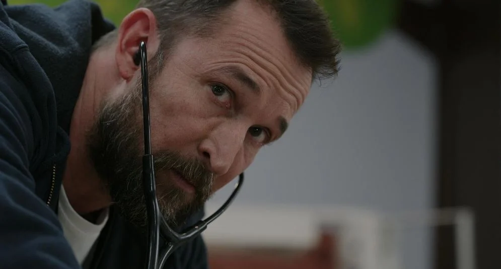 Сериал Больница Питт 1 сезон 4 серия смотреть онлайн