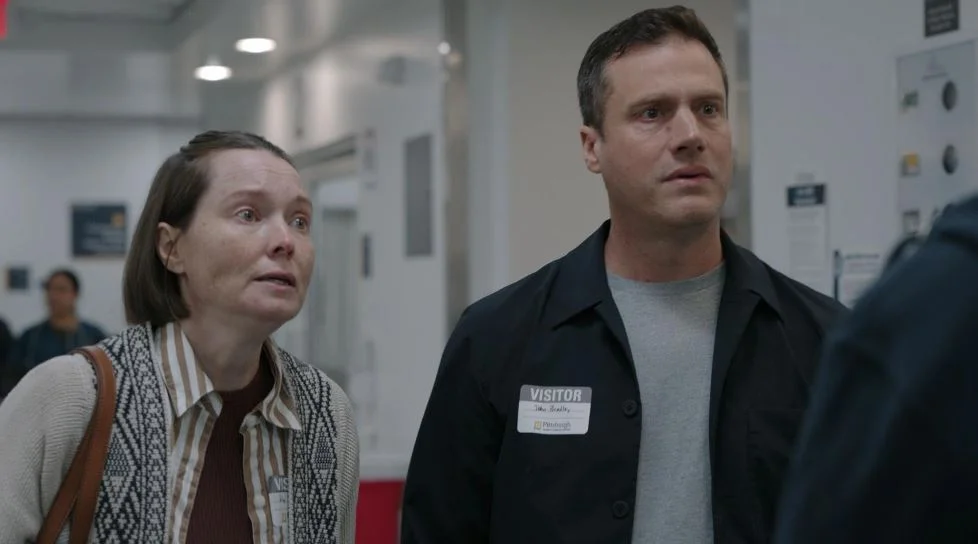 Сериал Больница Питт 1 сезон 2 серия смотреть онлайн