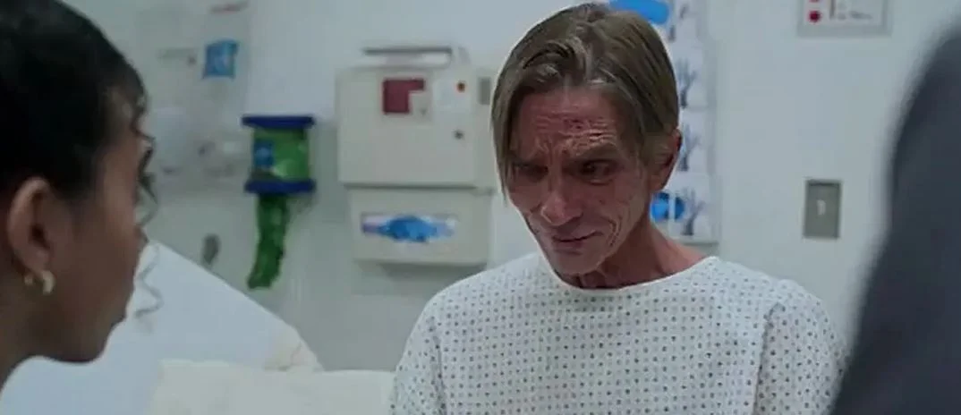 Сериал Больница Питт 2 сезон 14 серия смотреть онлайн